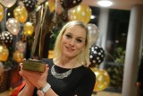 Złota Joanna Łochowska! Zielonogórzanka znów jest mistrzynią Europy w podnoszeniu ciężarów 