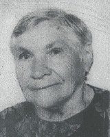 Zaginęła 82-letnia Regina Adryańczyk. Pomóżmy w poszukiwaniach!
