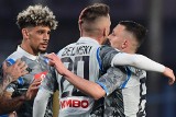 Serie A. Piotr Zieliński odpalił pocisk - zobacz trafienie pomocnika Napoli z Empoli i sprawdź co mówił po meczu  [WIDEO]