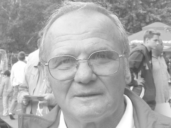Jerzy Kulej zmarł w wieku 71 lat.