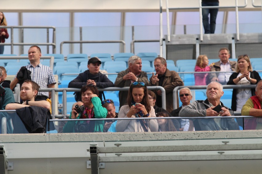 Stadion Śląski Dzień Otwarty: odnajdźcie się na zdjęciach!