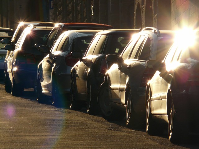 Jak zapłacić za parkowanie w Nowej Soli? Nie trzeba mieć drobnych