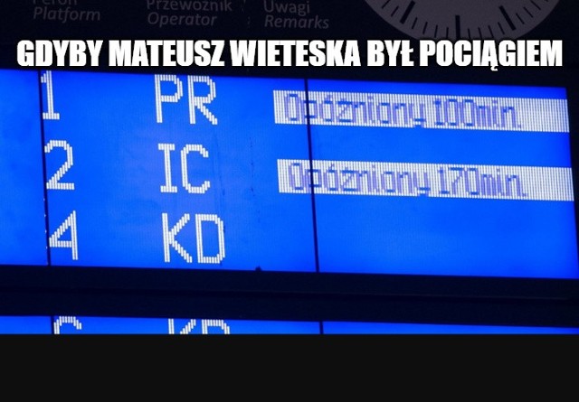 Liga Narodów. Reprezentacja Polski miała odegrać się Belgom za klęskę 1:6 w Brukseli, jednak zwłaszcza w pierwszej odsłonie była tylko tłem dla wicelidera rankingu FIFA. Ostatecznie na PGE Narodowym mimo niezłej końcówki przegraliśmy 0:1. Zobaczcie MEMY po meczu z Belgią!