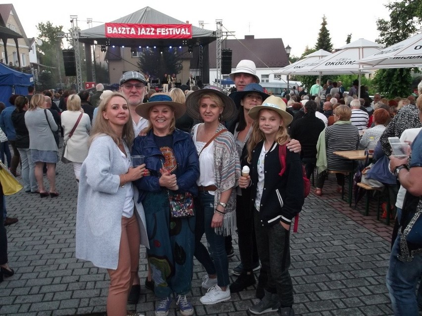 Byliśmy z Wami na Baszta Jazz Festival w Czchowie! [ZDJĘCIA]