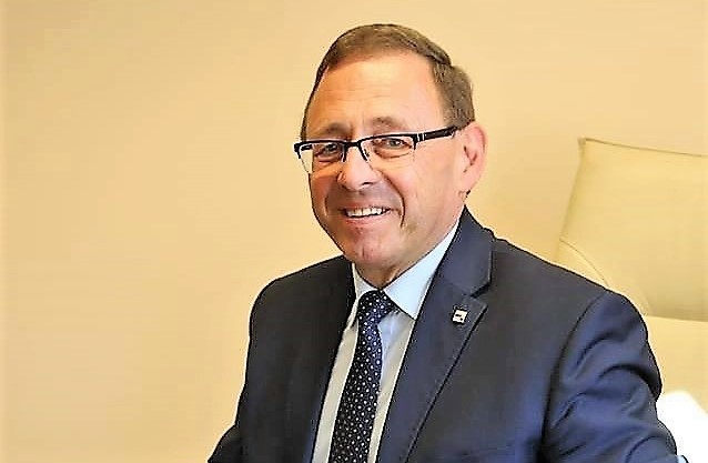 Ryszard Galla