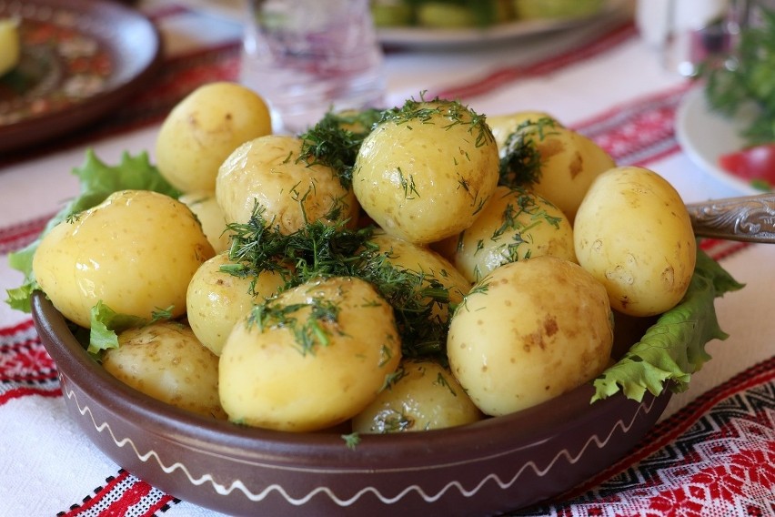 To warzywa znane i lubiane przez Polaków. Jak są nazywane w...