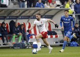 ŁKS Łódź żegna się z ekstraklasą - jeszcze dwa mecze na alei Unii