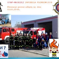 Kronika OSP w Wielkopolsce: Ochotnicza Straż Pożarna...