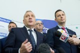 Jaka koalicja na eurowybory 2019? Nowoczesna podejmie decyzję w piątek, PSL w sobotę 