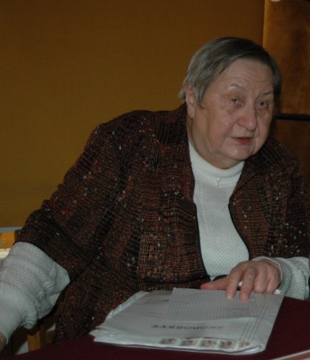 Szefową jury będzie Anna Kajtochowa, poetka z Krakowa.