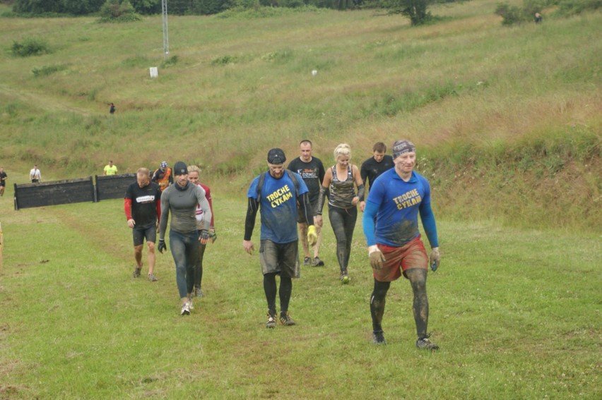 Bieg "HuntRun Aloha Dziku" 2018 - Białka Tatrzańska