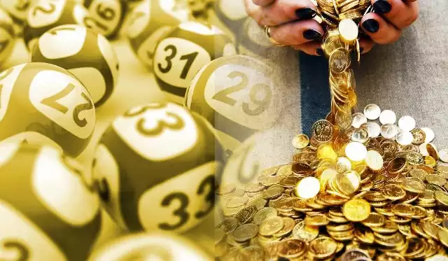 Eurojackpot: wyniki losowania 23 sierpnia