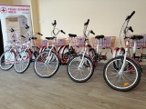 Wypożyczalnia rowerów dla niepełnosprawnych rusza w Pabianicach