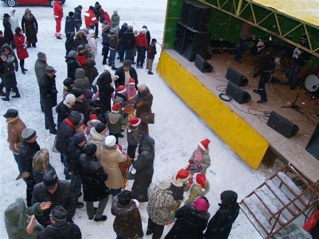 W Długosiodle Orkiestra gra po raz dziesiąty