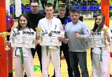 Dobry start skarżyskich karateków w Przeworsku