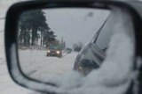 Oto 10 najbardziej niebezpiecznych dróg w Beskidach. Zimą trzeba tutaj szczególnie uważać!