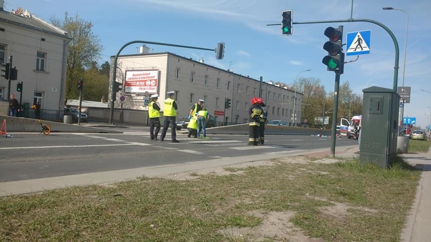 Zdjęcie dzięki uprzejmości serwisu RoadSafe