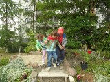 Przedszkolaki z Chorzowa mogą bawić się w ogrodzie sensorycznym [ZDJĘCIA]