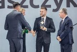 Wielka gala w Zakopanem. Jakub Błaszczykowski wśród nagrodzonych ambasadorów sportu