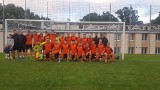 Akademia Reissa w najlepszej czwórce turnieju Sambor Youth Cup