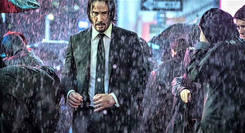 W filmie „John Wick 3” Keanu Reevesowi partneruje plejada...