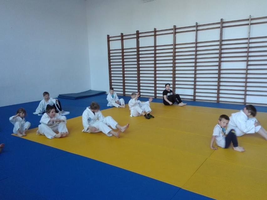Ruszają bezpłatne zajęcia "Bezpieczny Student, Bezpieczny Poznaniak". Trenerzy Akademii Judo Poznań zapraszają do nauki samoobrony