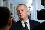 Tomasz Siemoniak o sytuacji w PO: Odpowiada mi kierunek, który przyjęliśmy w prezydium partii - dialogu, rozmowy, a nie ukrywania problemów
