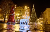 Święta okiem fotoreportera, czyli jak wyglądają w czasie Bożego Narodzenia Bydgoszcz i Toruń
