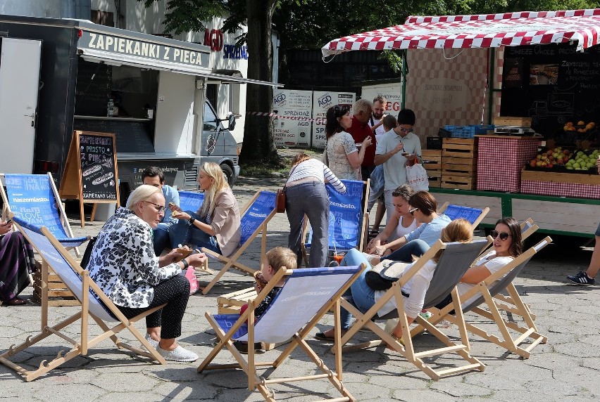 Szczeciński Bazar Rozmaitości. Smacznie i designersko. Polecamy! [wideo, zdjęcia]