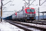 Nowoczesne lokomotywy już w Poznaniu. Będzie ich więcej