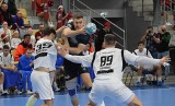 Orlen Superliga. Corotop Gwardia Opole po raz drugi w sezonie uległa Górnikowi Zabrze [ZDJĘCIA]