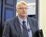 Minister Waszczykowski szuka wsparcia