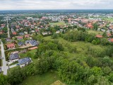 Przy ul. Kwiatowej w Osielsku tylko domy jednorodzinne. Tego chcą mieszkańcy. Właściciel terenu ma inne plany