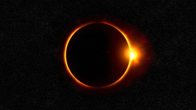 Całkowite Zaćmienie Słońca: 2 lipca 2019. Gdzie i kiedy obejrzymy zaćmienie słońca? Będzie relacja online na żywo przygotowana przez NASA