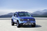 Taigun Concept - nowy SUV Volkswagena