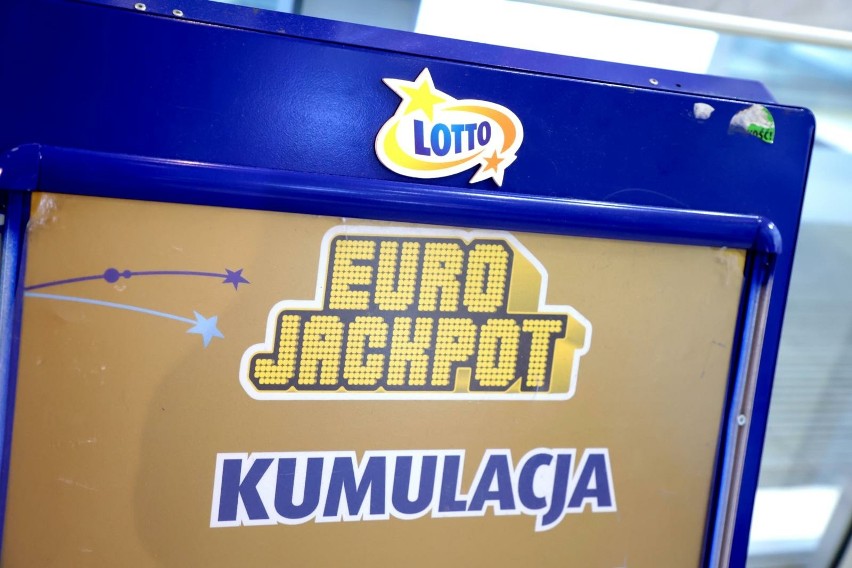 Wyniki Lotto 01.03.2024 r. Liczby Lotto, Lotto Plus, numery...