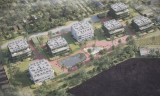 Katowicki TBS ogłosił przetarg na budowę osiedla na Giszowcu przy ul. Kosmicznej. To będzie najbardziej ekologiczne osiedle w Katowicach