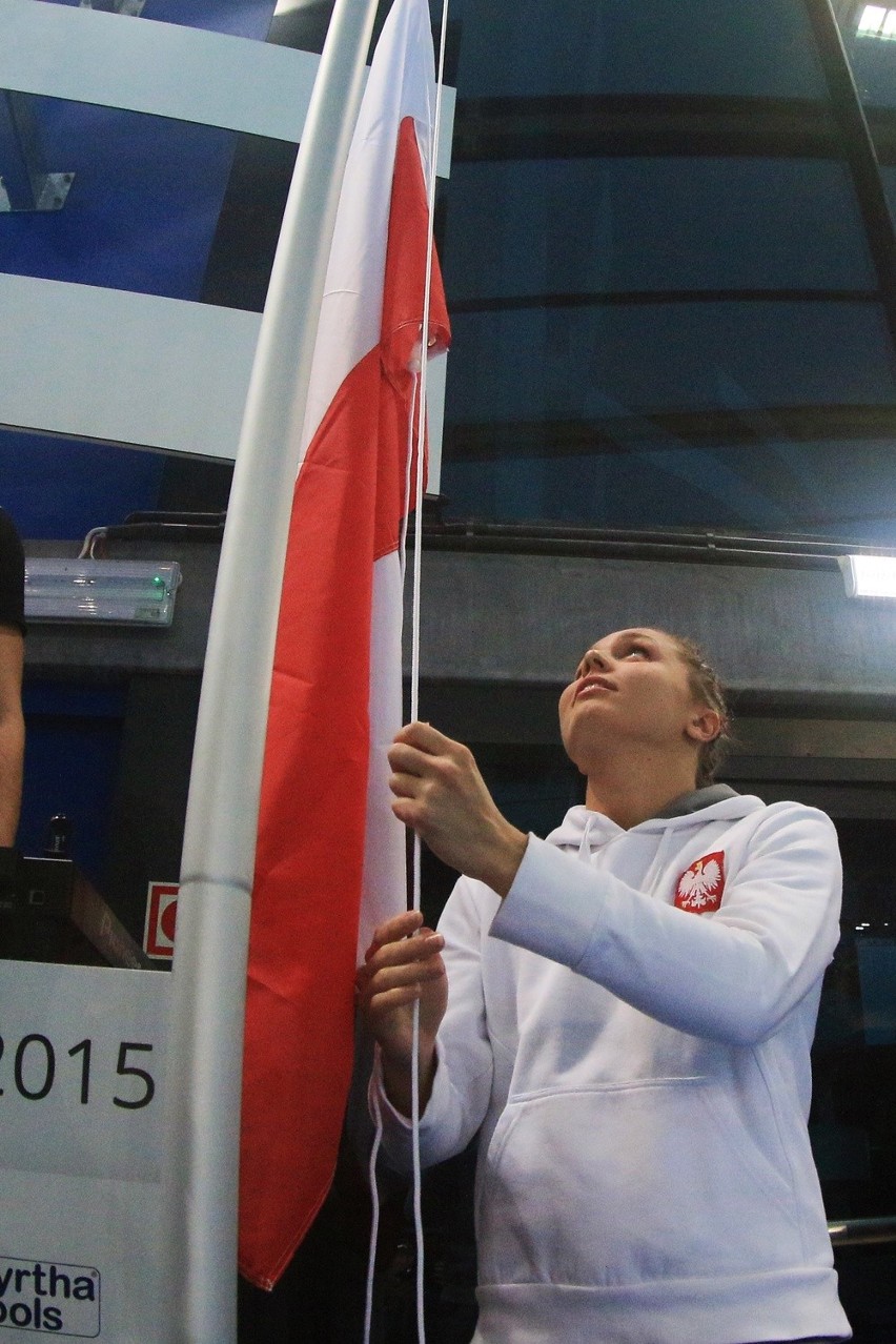 Mistrzostwa Polski w Aqua Lublin