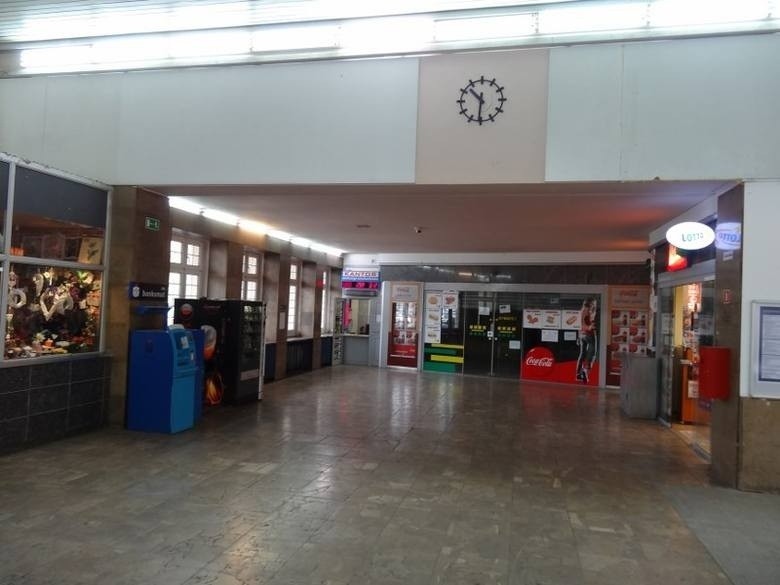 Nowy dworzec PKS w Poznaniu otwarty zostanie w listopadzie