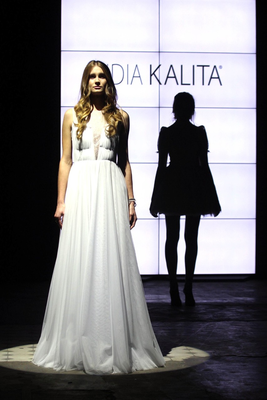 KTW Fashion Week: Lidia Kalita