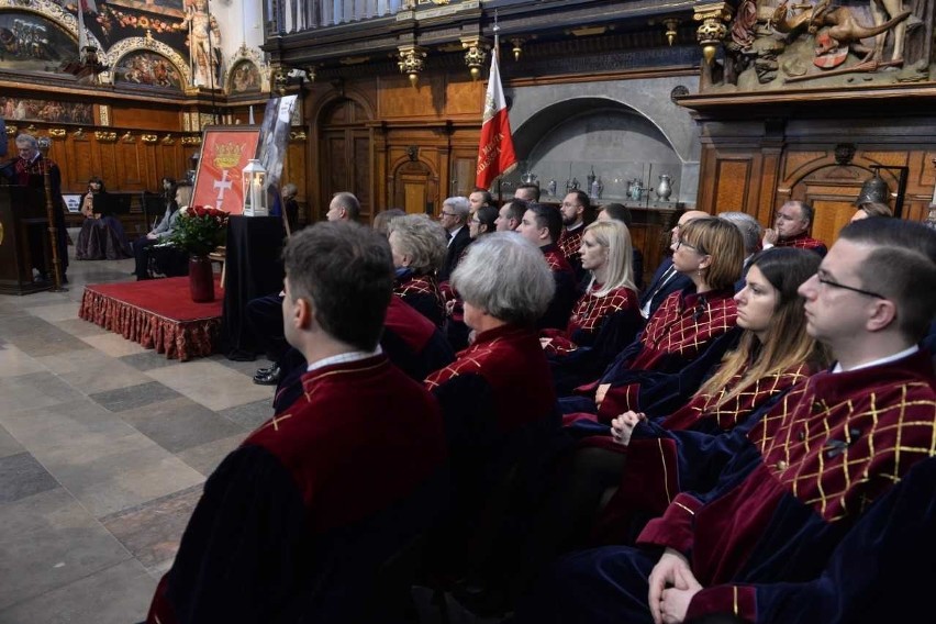 Uroczystości pogrzebowe prezydenta Gdańska, Pawła...