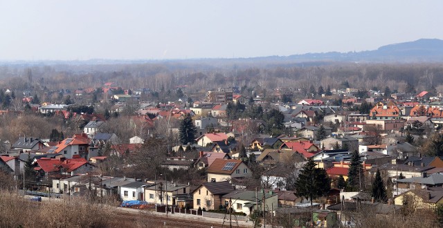 Właściciele dąbrowskich nieruchomości zapłacą wyższe podatki w 2022 roku.