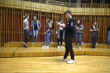 Koncert charytatywny "Zróbmy hałas" w Radomiu. Uczniowie szkoły muzycznej zbierają pieniądze na cichą strefę