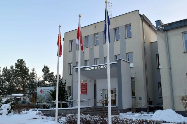 Filia Wydziału Komunikacji Starostwa Powiatowego, miałaby się mieścić w budynku Urzędu Miejskiego w Jedlni-Letnisku.