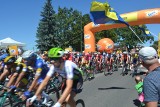 Tour de Pologne 2018 przejechał przez Mysłowice ZDJĘCIA + WIDEO W Kosztowach zorganizowano lotną premię