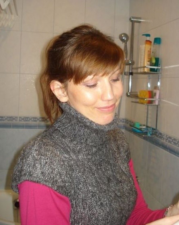 Katarzyna Pustelnik z Lublina