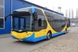 Toruń. Nowe autobusy City Smile na bakier z niską emisją?