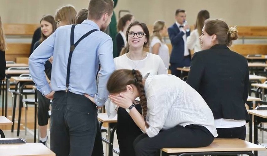 Niepowodzenie w głównym etapie naboru to nie powód do...