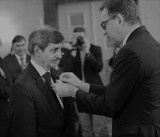 Zmarł Jan Jurkiewicz. Odszedł jeden z liderów Niezależnego Zrzeszenia Studentów i były dyrektor Muzeum Górnictwa Węglowego w Zabrzu