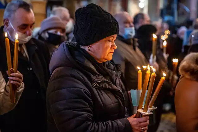 W Kościele prawosławnym Wieki Post jest poprzedzony 4-tygodniowym okresem przygotowawczym. Zobacz, jakie są zwyczaje wielkopostne prawosławnych --->